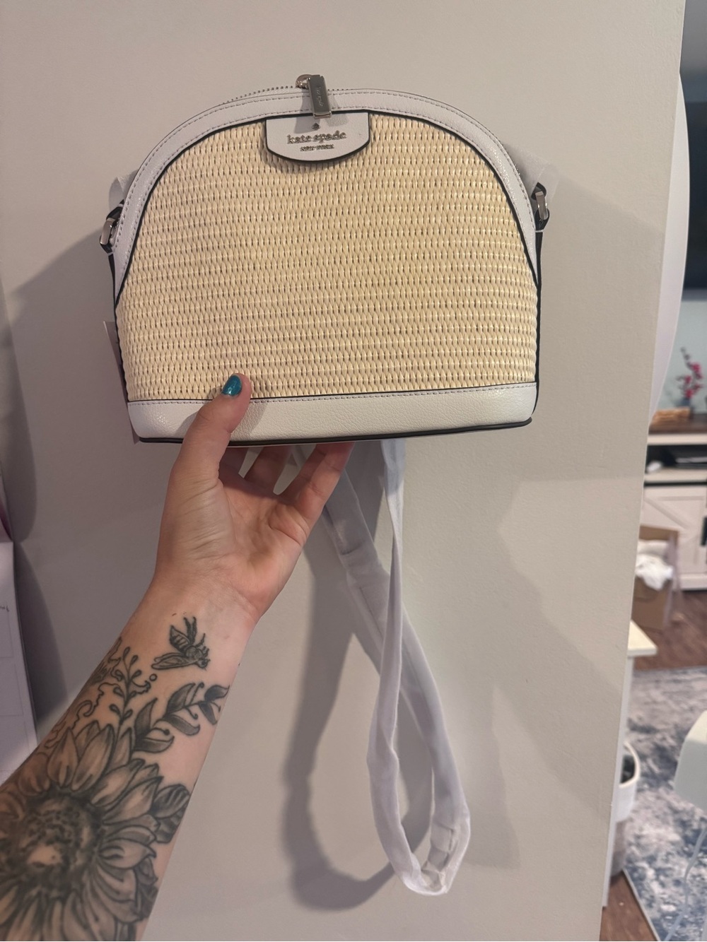 Kate spade cross body bag